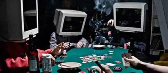 jeux d’argent