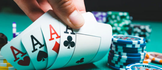 jeux de casino